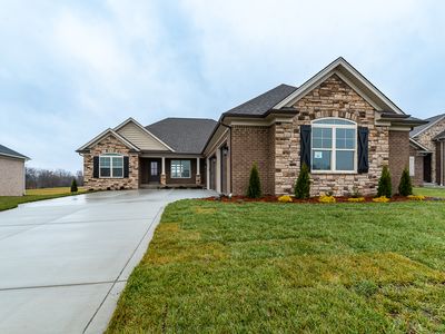 Ambrose I Plan, Champions Pointe