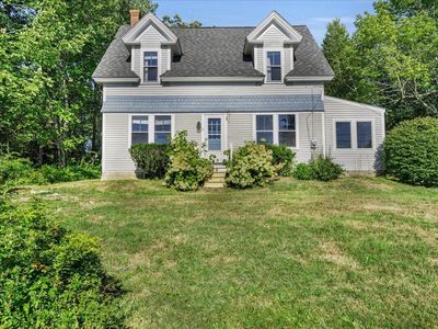 Property at 31 Ferry Road, Brooksville, ME