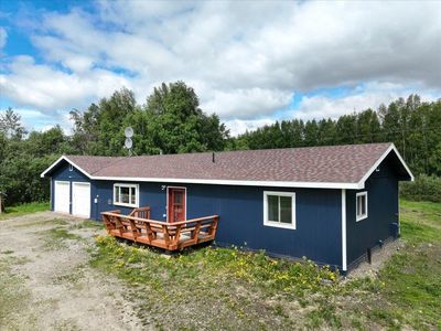 Property at 1385 Benn Ln, North Pole, AK