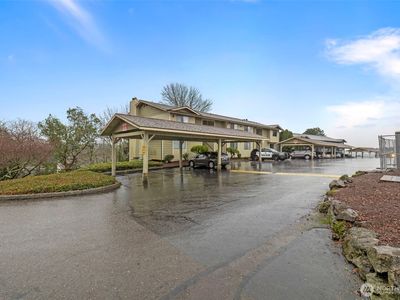 3400 Narrows View Lane NE #204