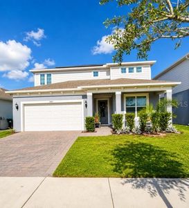 1457 Grand Palm Dr