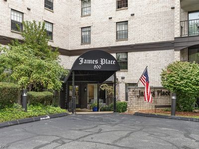 800 Brick Mill Run APT 507