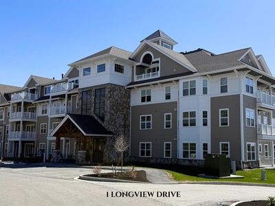 1 Longview Drive #103