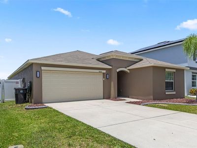 10633 STANDING STONE DRIVE