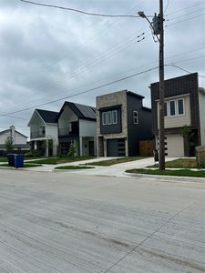 3311 Bremond St