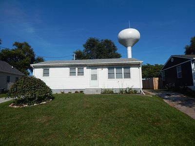 1109 Hacker St