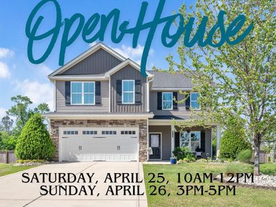 312 Avery Pond Dr