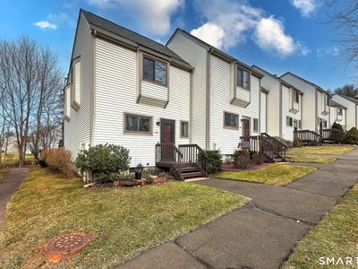 157 Suffolk Court #157
