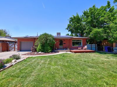 3396 S Terrace View Dr