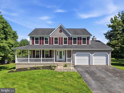 7 Zadoc Ct