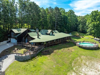 3554 Martin Creek Dr