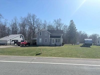 Property at 30311 W M 86, Colon, MI