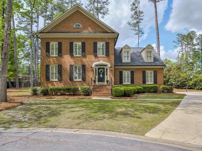 3 Tall Pine Court