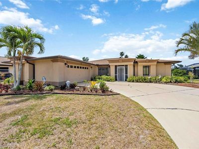 816 S Gondola Dr