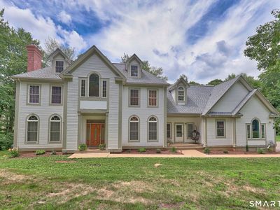 35 Judd Hill Road
