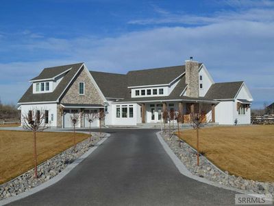 3591 Henrys Fork Way