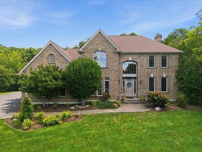 34 Saddle Ridge Trl