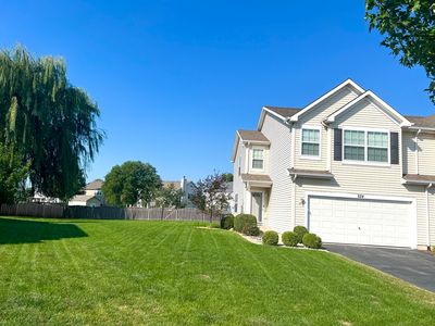 Property at 524 Lily Ct #0, Minooka, IL