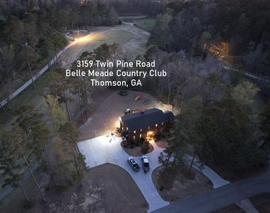 3159 NW Twin Pine Rd