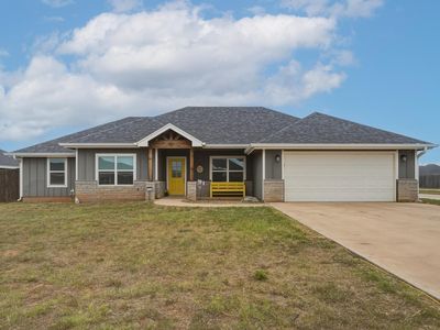 334 Hog Eye Rd