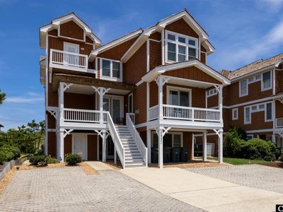 4931 S Virginia Dare Trl Lot 1