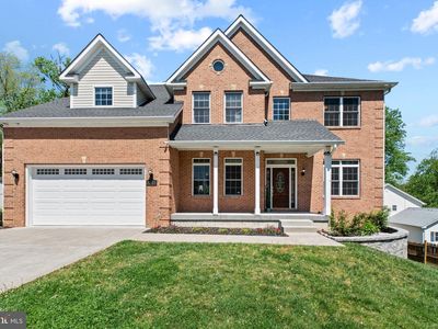 8304 Lark Brown Rd