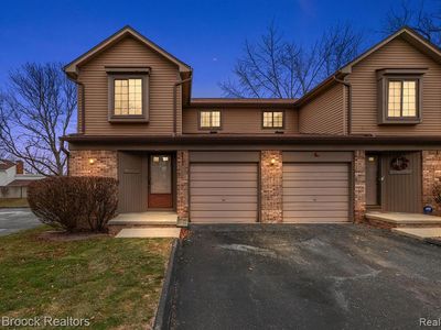 Property at 18674 W Thirteen Mile Rd, Franklin, MI