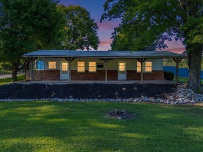 5322 Boner Rd