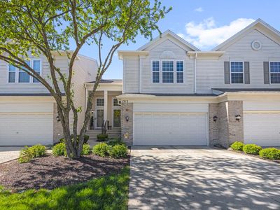 Property at 1513 Yellowstone Dr, Streamwood, IL