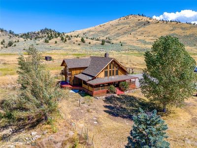 125 Bald Eagle Dr