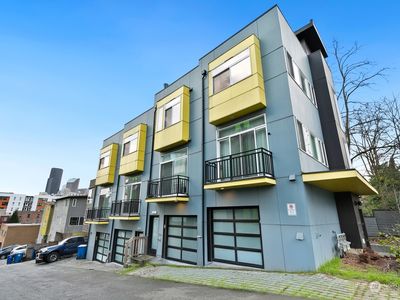 119 15th Avenue UNIT B