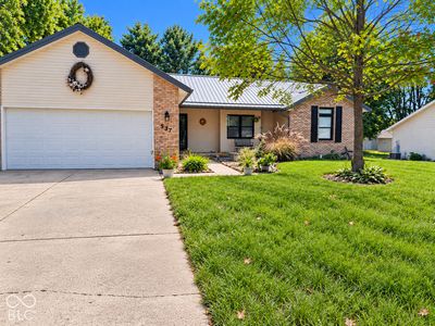Property at 537 S Birch St, Ellettsville, IN
