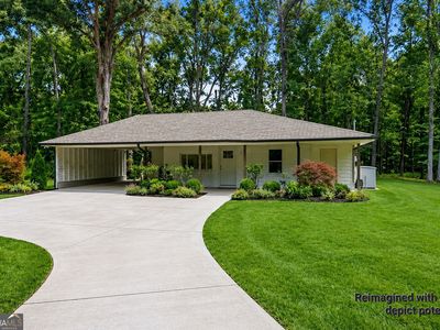 3990 Pine Hill Dr