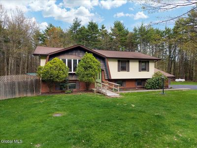 478 Joel M Austin Road