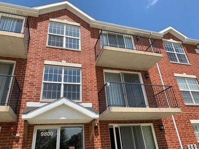 9800 Liberty Cir Unit 2E