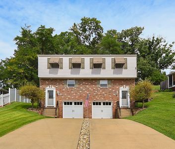 Property at 114-116 Boggs Ave, Coraopolis, PA