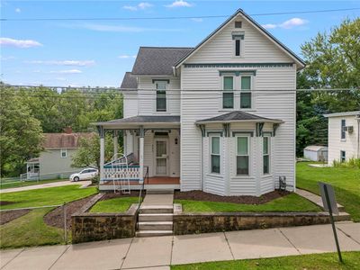 Property at 343 Dewey Ave, Washington, PA