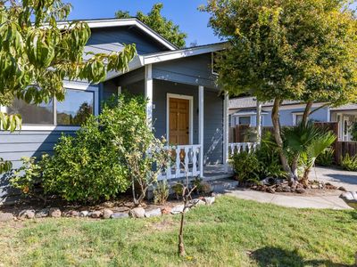 235 Willow Street
