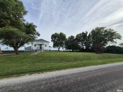 Property at 3111 Adkins Rd, Ashland, IL