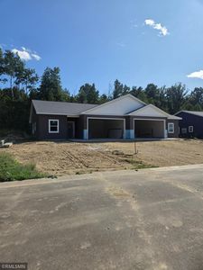 Property at 406 Norske St, Woodville, WI