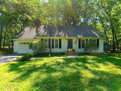 131 Back Bone Hill Road