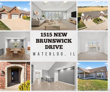 1515 New Brunswick Dr