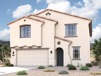 48032 W COWGIRL Road
