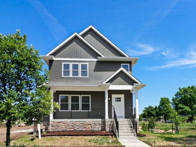 2810 Big Bluestem Pkwy
