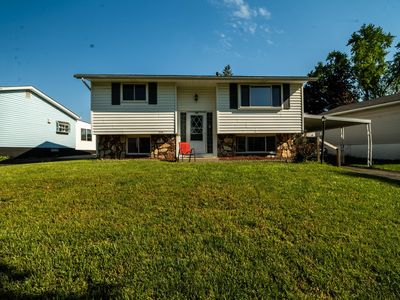 3116 Musket Ridge Dr