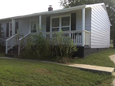 Property at 108 Epes St, Blackstone, VA