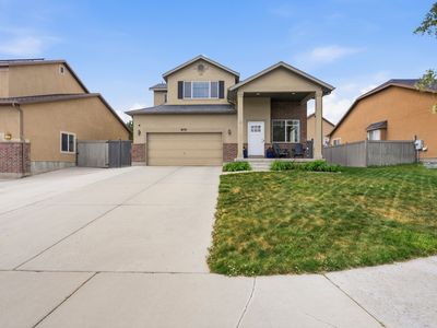 8757 N Jefferson Dr