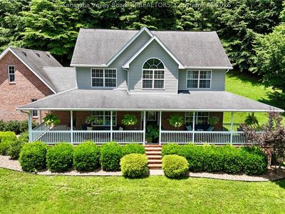 215 Seneca Valley Ests