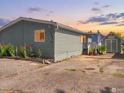 Property at 11509 20TH Avenue Ct E #32, Tacoma, WA