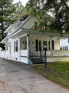 Property at 68 Cornell Ave, Massena, NY